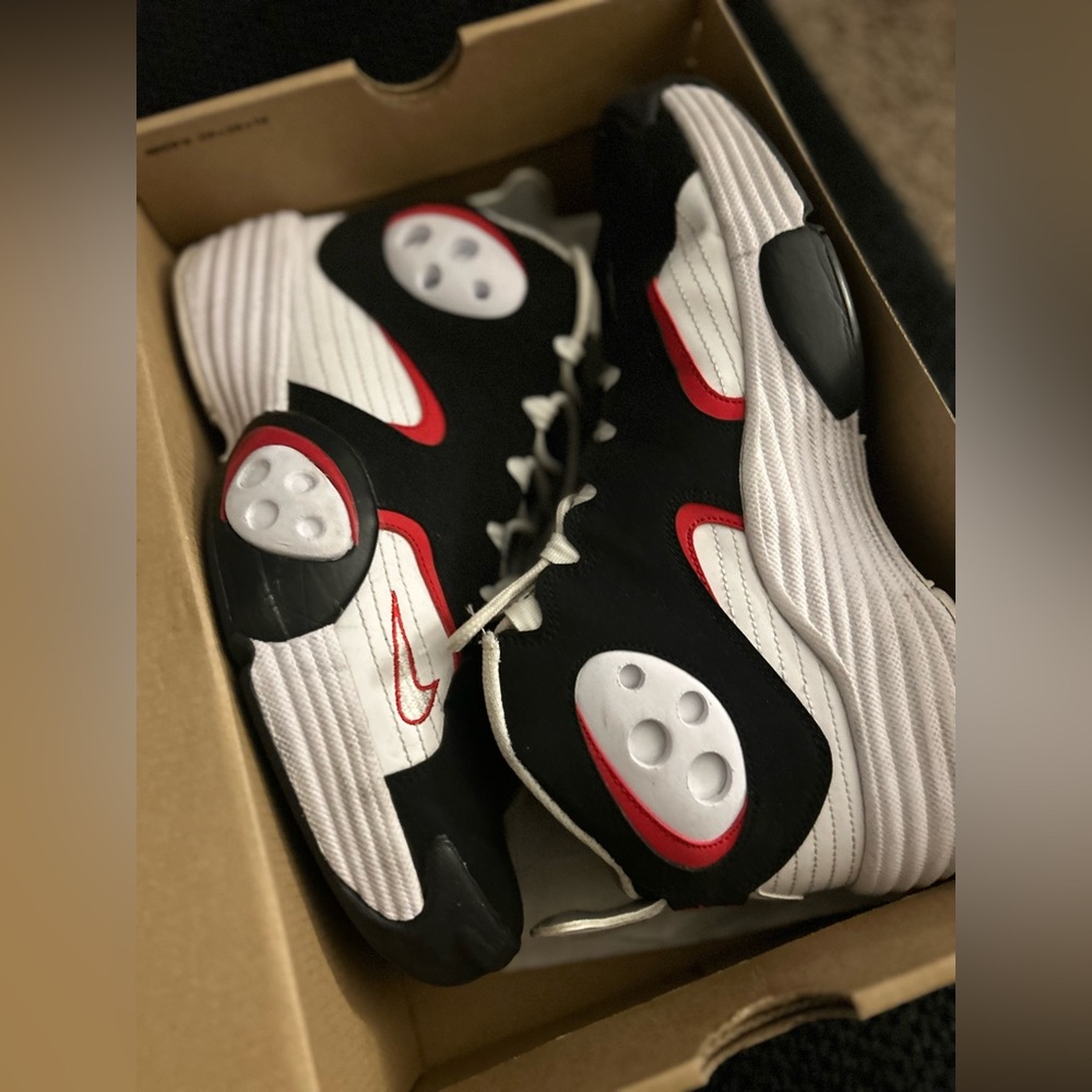Nike Basketball